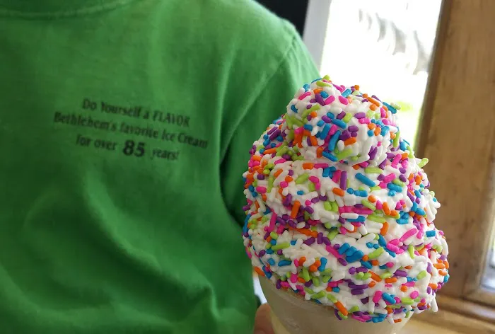 Bethlehem Dairy Store Picture 9