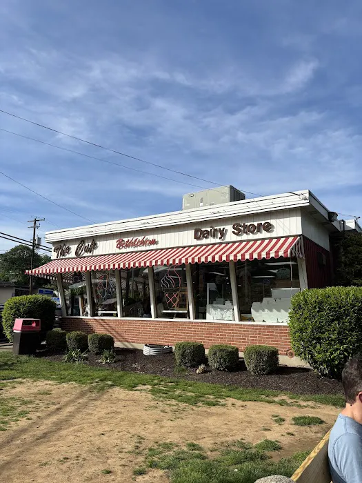 Bethlehem Dairy Store Picture 7