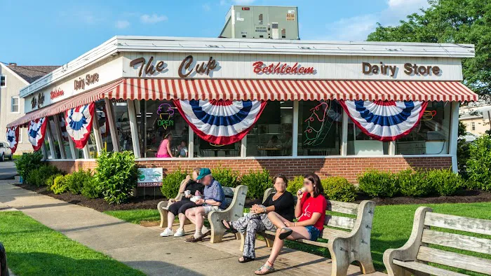 Bethlehem Dairy Store Picture 10