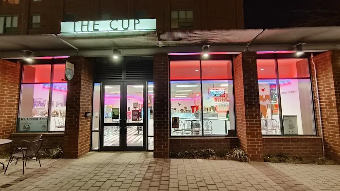 The Cup Picture 7