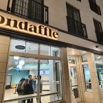 Wondaffle Waffles & Ice Cream