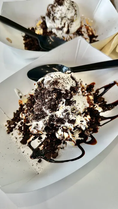 Wondaffle Waffles & Ice Cream Picture 5