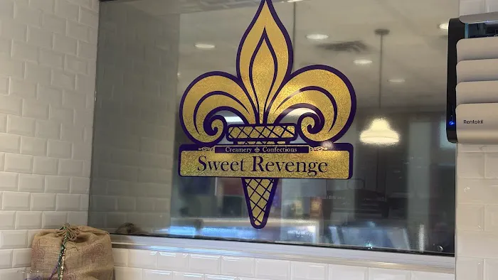 Sweet Revenge Picture 5