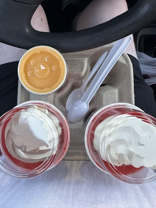 Rita's Italian Ice & Frozen Custard Picture 1
