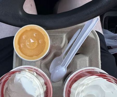 Rita's Italian Ice & Frozen Custard