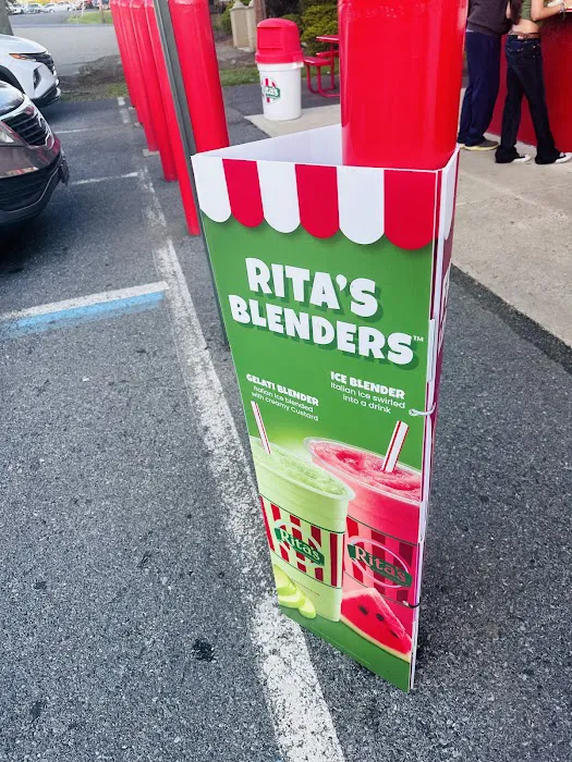 Rita's Italian Ice & Frozen Custard Picture 4