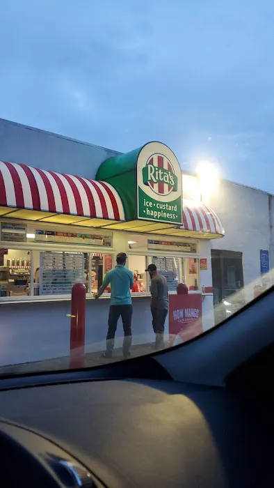 Rita's Italian Ice & Frozen Custard Picture 7