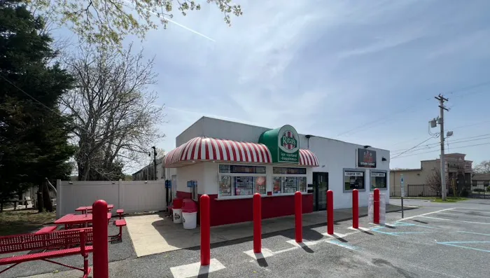 Rita's Italian Ice & Frozen Custard Picture 2
