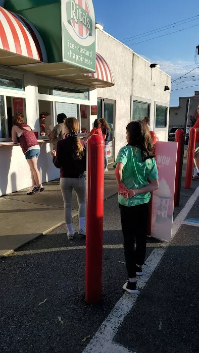 Rita's Italian Ice & Frozen Custard Picture 8