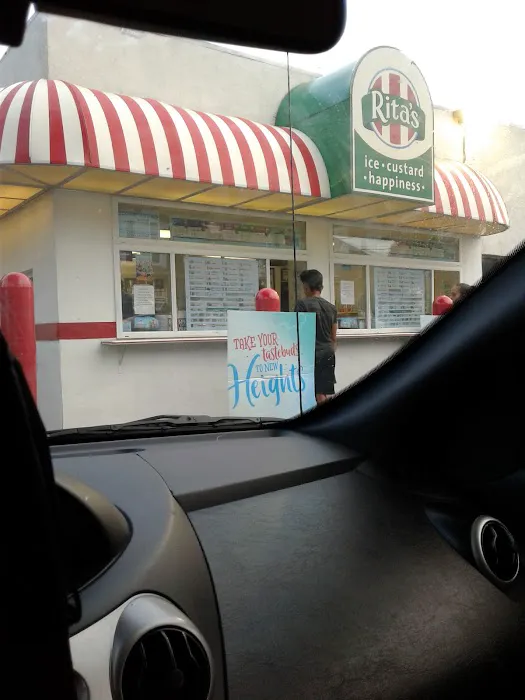 Rita's Italian Ice & Frozen Custard Picture 10