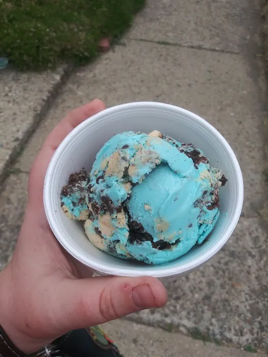 You Got Cone’D Picture 9
