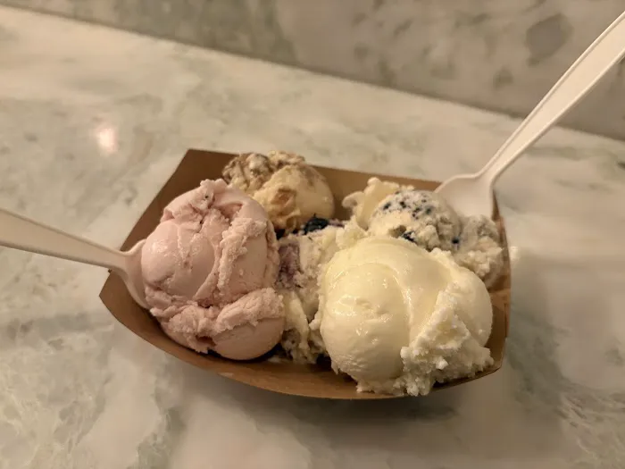 Owowcow Creamery Picture 2