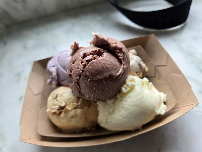 Owowcow Creamery Picture 1