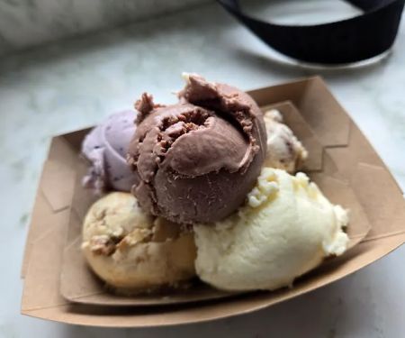 Owowcow Creamery