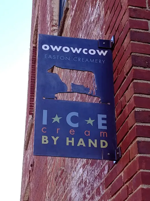 Owowcow Creamery Picture 6