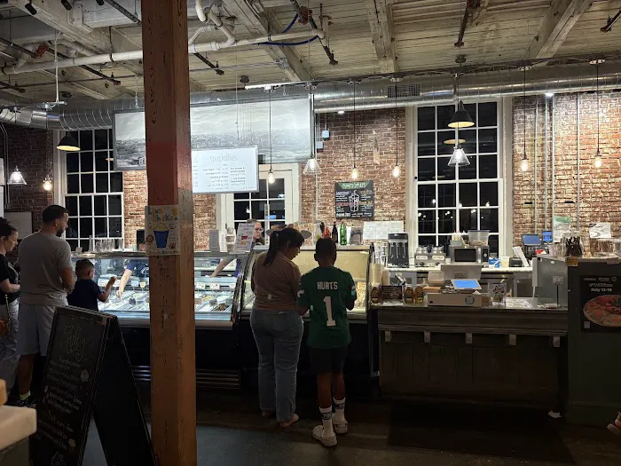 Owowcow Creamery Picture 5
