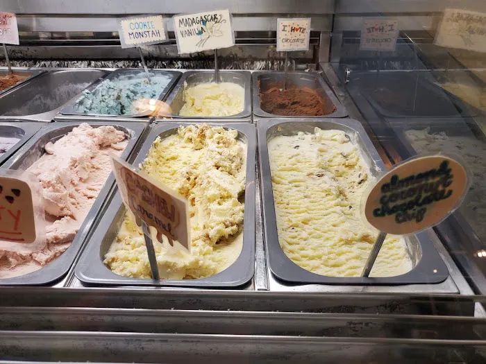 Owowcow Creamery Picture 9