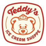 TEDDYS ICE CREAM SHOPPE