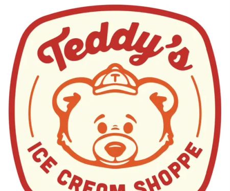 TEDDYS ICE CREAM SHOPPE