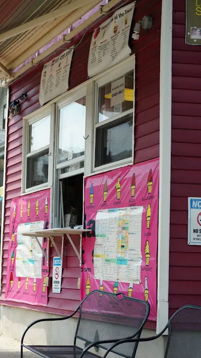 Talk of the Town Ice Cream & More Picture 6