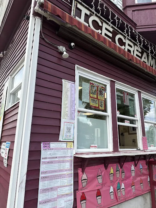 Talk of the Town Ice Cream & More Picture 7