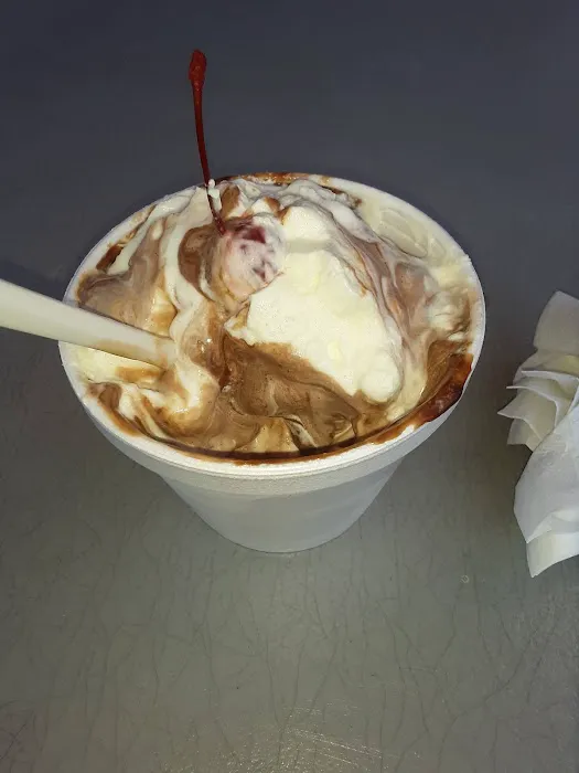 Talk of the Town Ice Cream & More Picture 3