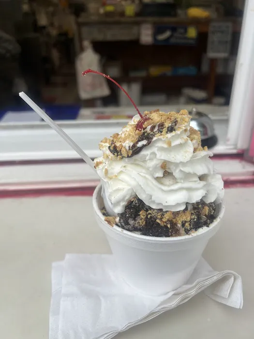Talk of the Town Ice Cream & More Picture 1