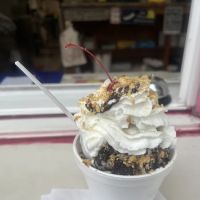 Talk of the Town Ice Cream & More ico