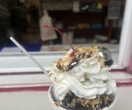 Talk of the Town Ice Cream & More