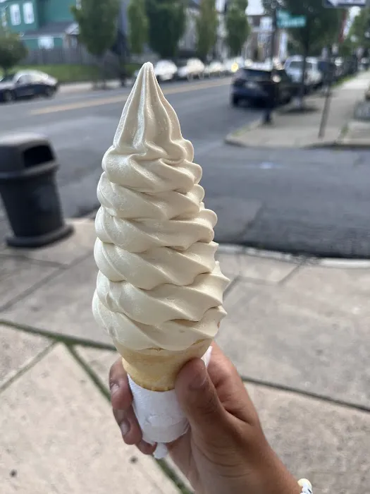 Talk of the Town Ice Cream & More Picture 5