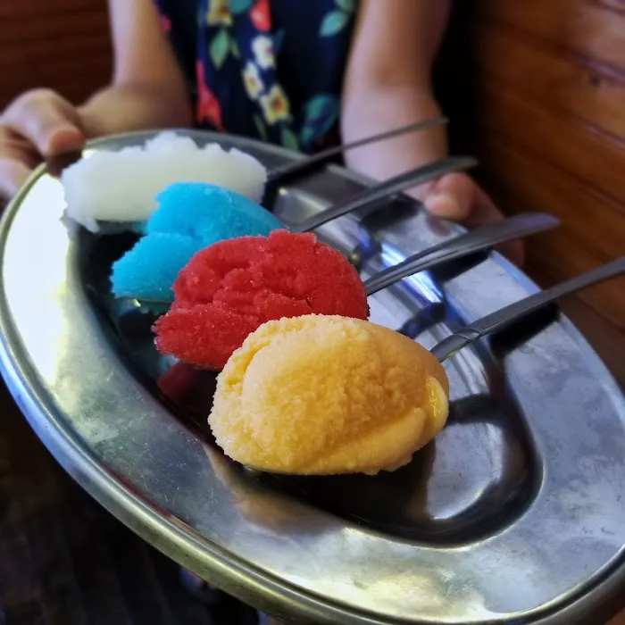 Talk of the Town Ice Cream & More Picture 2