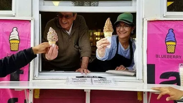 Talk of the Town Ice Cream & More Picture 9