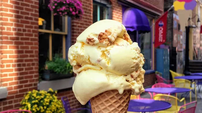 Bank Street Creamery Picture 10