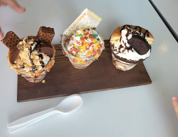 Melt Ice Cream Bar Picture 3