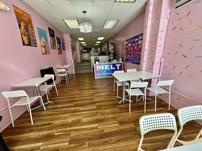 Melt Ice Cream Bar Picture 9