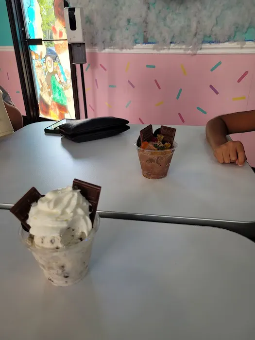 Melt Ice Cream Bar Picture 4