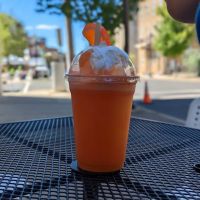 Melt Ice Cream Bar ico