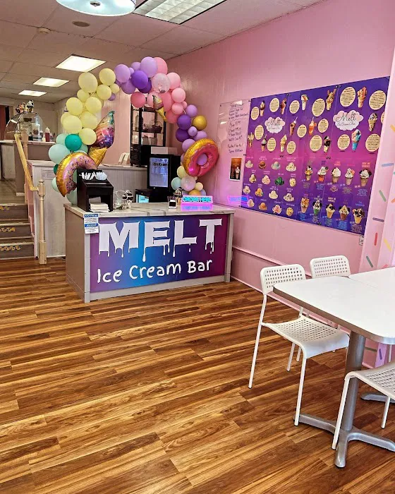 Melt Ice Cream Bar Picture 5