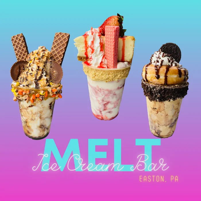 Melt Ice Cream Bar Picture 10