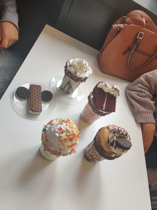 Melt Ice Cream Bar Picture 8