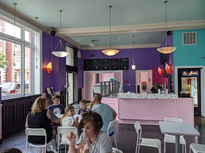 Melt Ice Cream Bar Picture 7