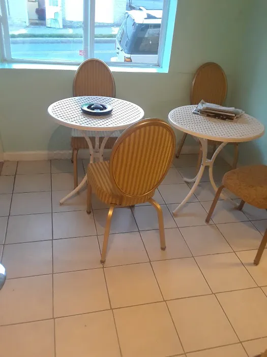 Cups and Cones Picture 2