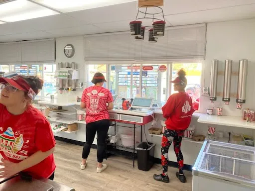 Rita's Italian Ice & Frozen Custard Picture 7