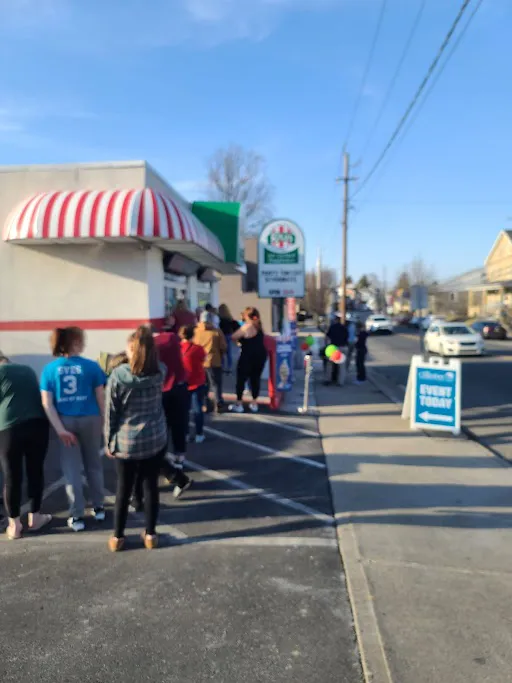 Rita's Italian Ice & Frozen Custard Picture 6