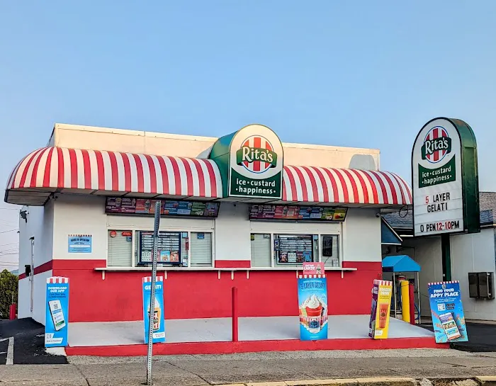 Rita's Italian Ice & Frozen Custard Picture 4