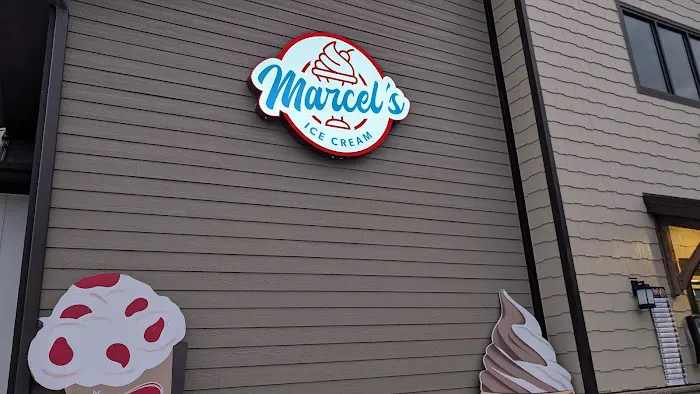 Marcel's Ice Cream Picture 5