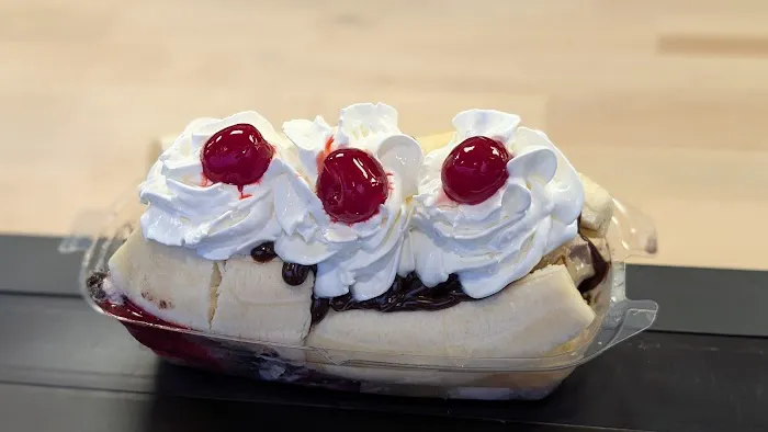 Marcel's Ice Cream Picture 2