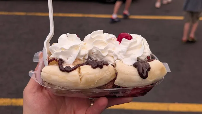 Marcel's Ice Cream Picture 4