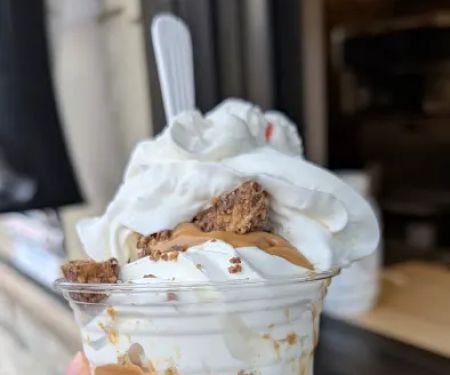 Marcel's Ice Cream