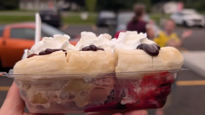 Marcel's Ice Cream Picture 7